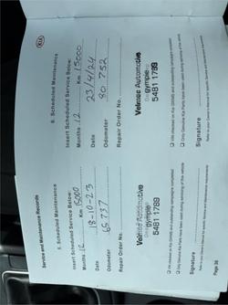 2020 KIA CERATO S SAFETY PACK