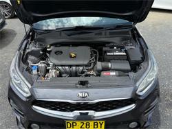 2020 KIA CERATO S SAFETY PACK