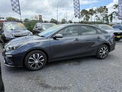2020 KIA CERATO S SAFETY PACK