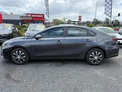 2020 KIA CERATO S SAFETY PACK