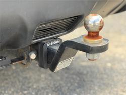 2016 NISSAN X-TRAIL ST (FWD)