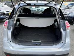 2016 NISSAN X-TRAIL ST (FWD)