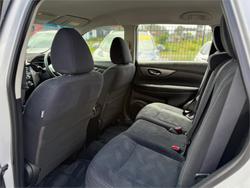 2016 NISSAN X-TRAIL ST (FWD)