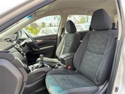 2016 NISSAN X-TRAIL ST (FWD)