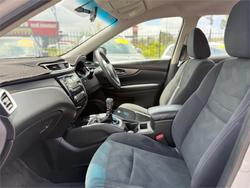 2016 NISSAN X-TRAIL ST (FWD)