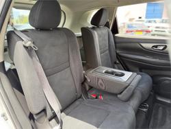 2016 NISSAN X-TRAIL ST (FWD)