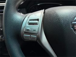 2016 NISSAN X-TRAIL ST (FWD)