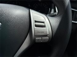 2016 NISSAN X-TRAIL ST (FWD)