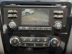 2016 NISSAN X-TRAIL ST (FWD)