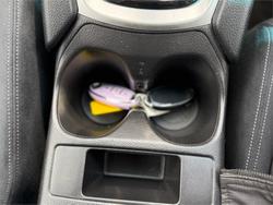 2016 NISSAN X-TRAIL ST (FWD)