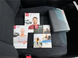 2016 NISSAN X-TRAIL ST (FWD)