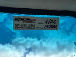 2016 NISSAN X-TRAIL ST (FWD)