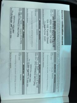 2016 NISSAN X-TRAIL ST (FWD)