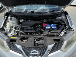 2016 NISSAN X-TRAIL ST (FWD)