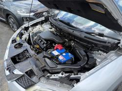 2016 NISSAN X-TRAIL ST (FWD)