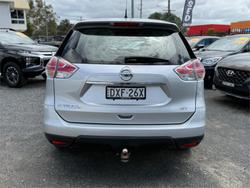 2016 NISSAN X-TRAIL ST (FWD)