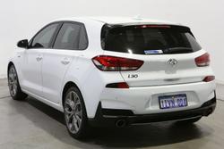 2020 Hyundai i30 N Line