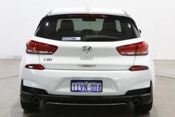 2020 Hyundai i30 N Line