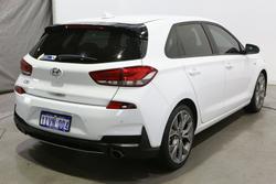2020 Hyundai i30 N Line