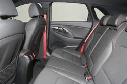 2020 Hyundai i30 N Line