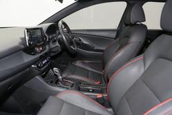 2020 Hyundai i30 N Line