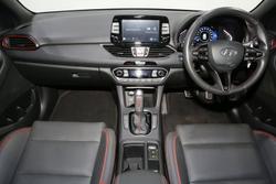 2020 Hyundai i30 N Line