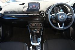 2024 Mazda 2 G15 Pure