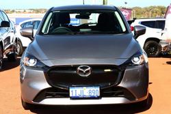2024 Mazda 2 G15 Pure