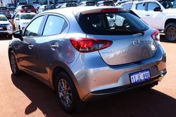 2024 Mazda 2 G15 Pure