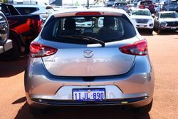 2024 Mazda 2 G15 Pure