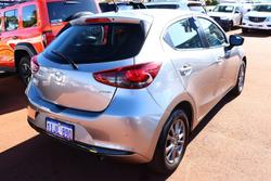 2024 Mazda 2 G15 Pure