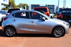2024 Mazda 2 G15 Pure