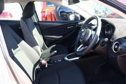 2024 Mazda 2 G15 Pure