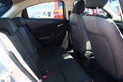 2024 Mazda 2 G15 Pure