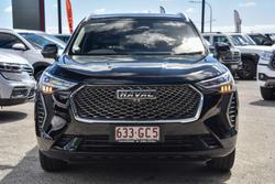 2022 GWM Haval Jolion Lux