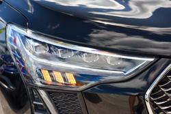 2022 GWM Haval Jolion Lux