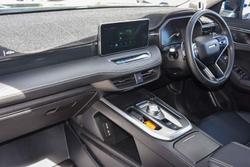 2022 GWM Haval Jolion Lux