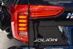 2022 GWM Haval Jolion Lux