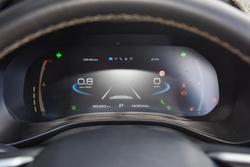 2022 GWM Haval Jolion Lux