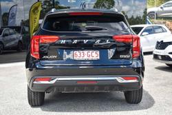 2022 GWM Haval Jolion Lux