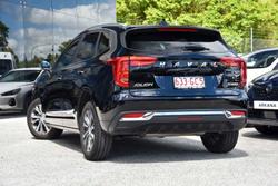 2022 GWM Haval Jolion Lux