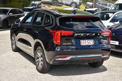 2022 GWM Haval Jolion Lux