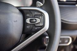 2022 GWM Haval Jolion Lux