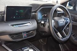 2022 GWM Haval Jolion Lux