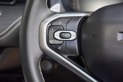 2022 GWM Haval Jolion Lux