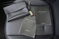 2022 GWM Haval Jolion Ultra