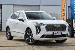 2022 GWM Haval Jolion Ultra