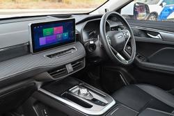 2022 GWM Haval Jolion Ultra