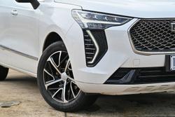 2022 GWM Haval Jolion Ultra