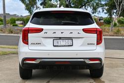 2022 GWM Haval Jolion Ultra